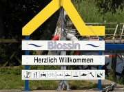 Blossin, Jugendbildungszentrum